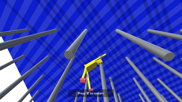 Скриншот из Run Jump Fail