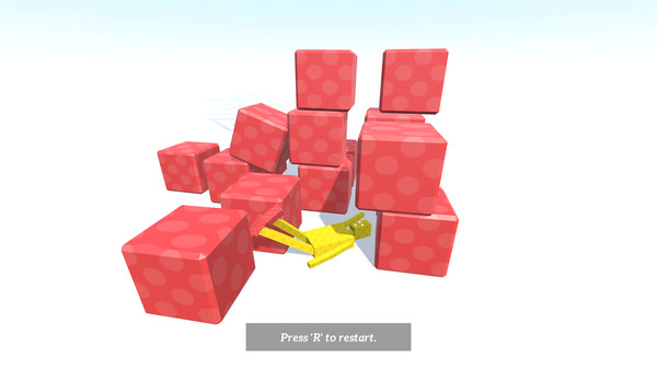 Скриншот из Run Jump Fail