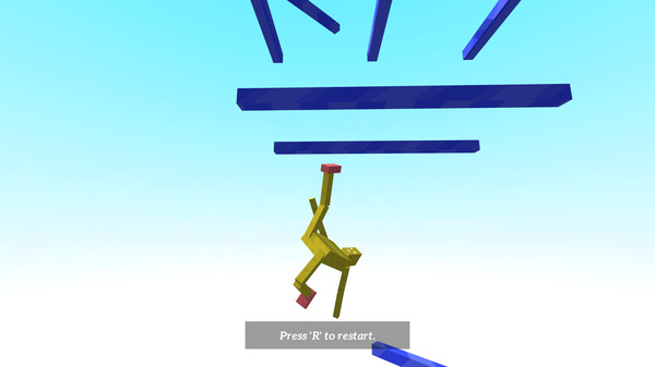 Скриншот из Run Jump Fail