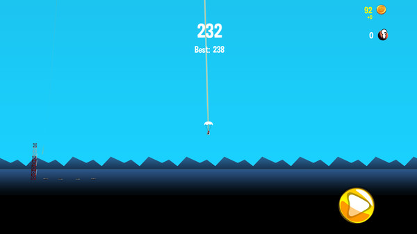 Space Rocket game for windows Pc 1