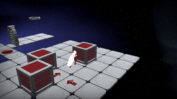 The Directed game for Linux 1