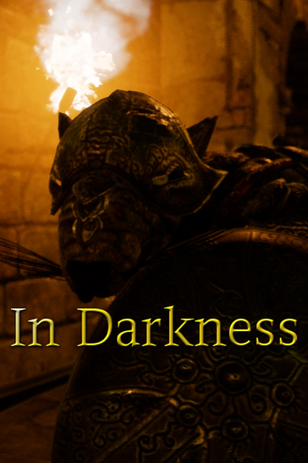 In Darkness for steam