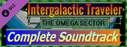 Soundtrack of Intergalactic Traveler: The Omega Sector