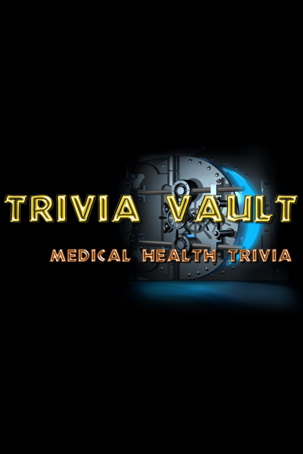 Trivia Vault: Health Trivia Deluxe for steam