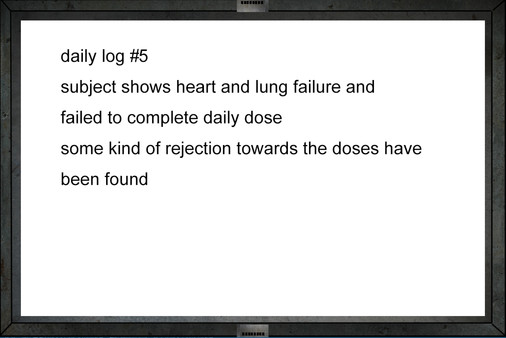 Скриншот из Behind Walls Скриншот из Behind Walls