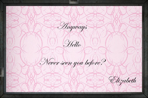 Скриншот из Behind Walls Скриншот из Behind Walls