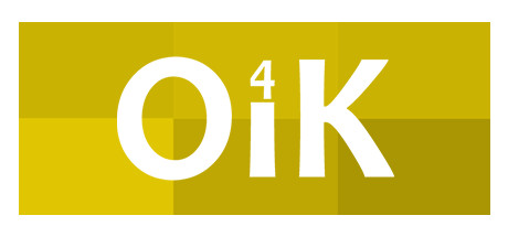 Oik 4 游戏图标