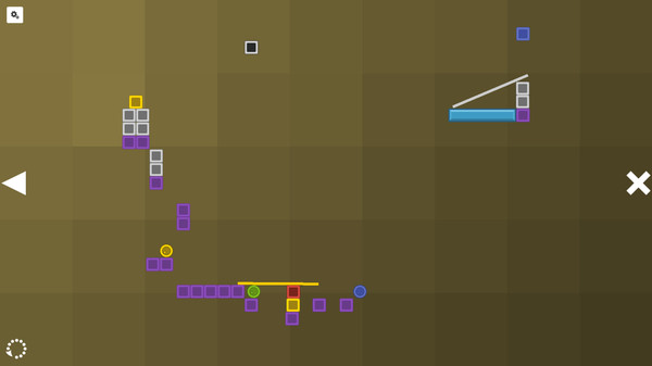 Скриншот из Oik 4