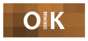 Oik Memory 2 cover art