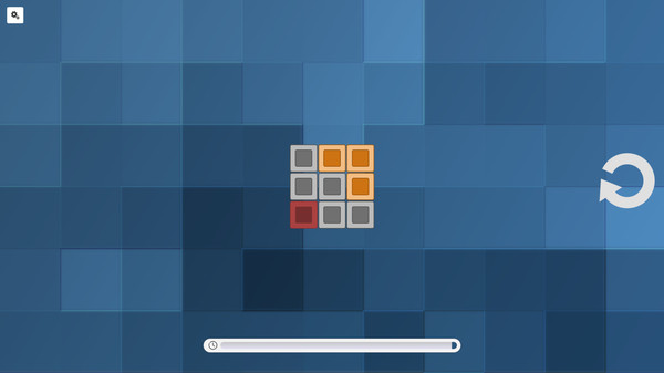 Скриншот из Oik Memory 2 Скриншот из Oik Memory 2