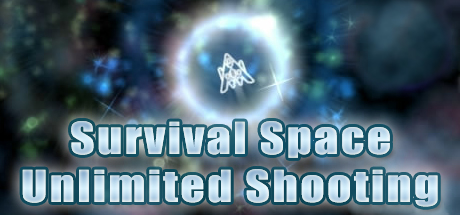 Survival Space: Unlimited Shooting cover art