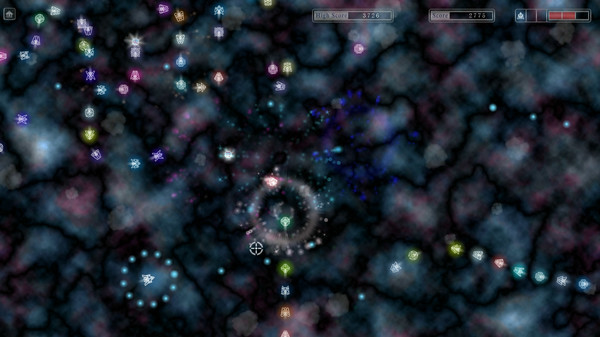 Скриншот из Survival Space: Unlimited Shooting