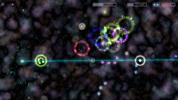 Survival Space: Unlimited Shootingfor windows and Linux 1