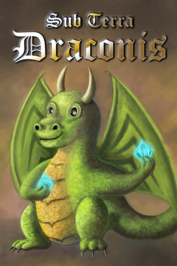 Sub Terra Draconis for steam