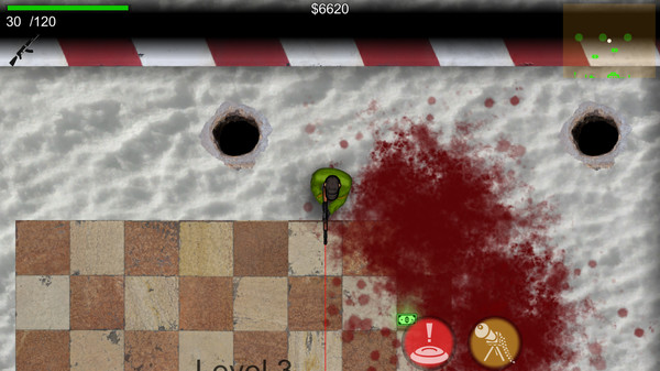 Object "Cleaning"for windows and Linux 1