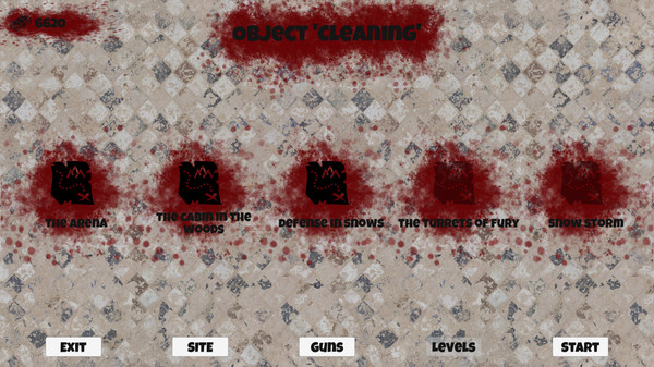 Object "Cleaning" for linux