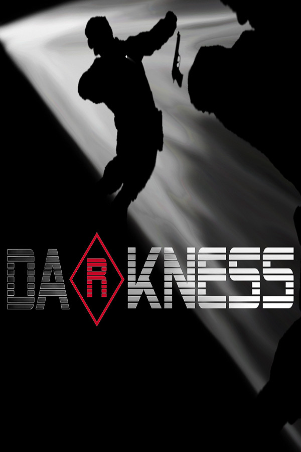 Darkness Restricted for steam