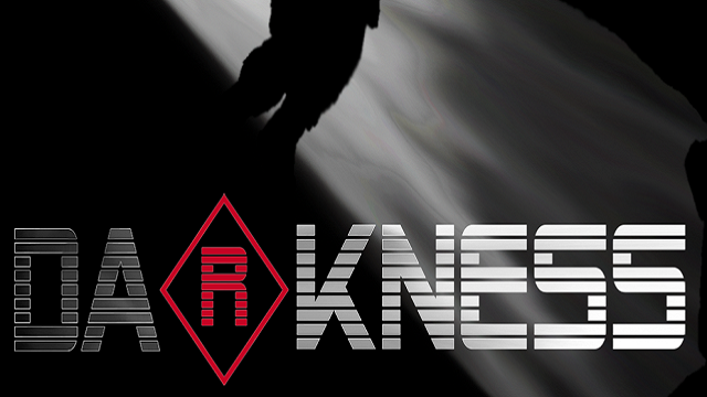 Darkness Restricted Logo