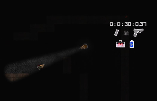 Darkness Restricted for linux