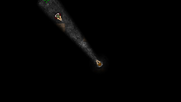 Скриншот из Darkness Restricted Скриншот из Darkness Restricted