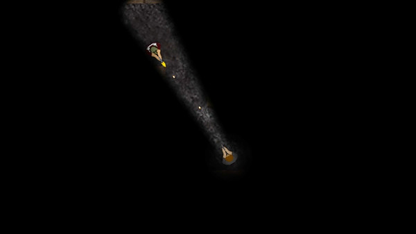 Скриншот из Darkness Restricted Скриншот из Darkness Restricted