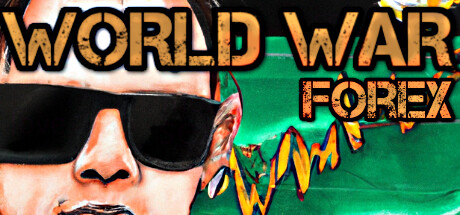 World War Forex cover art