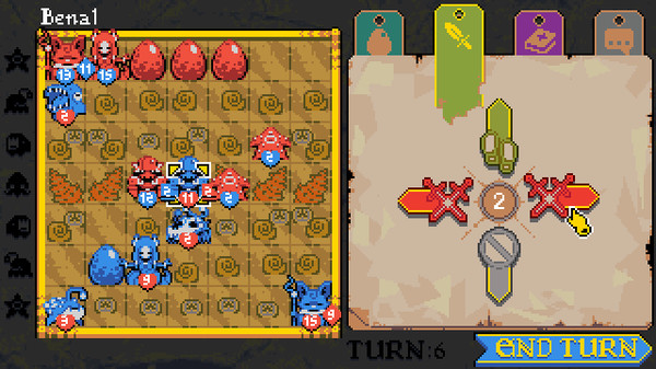 Wequer game for windows Pc 1