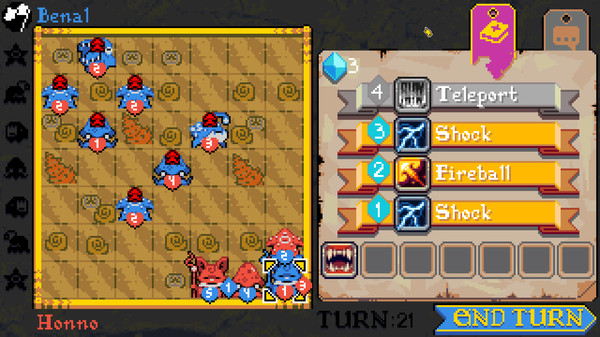 Wequerfor windows and Linux 1