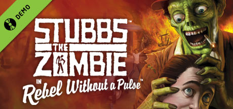 Stubbs The Zombie Demo