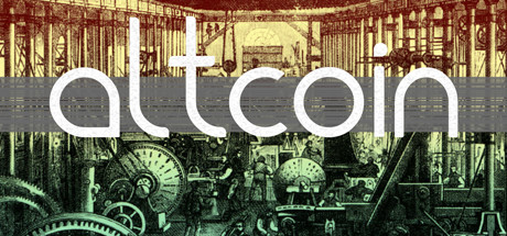 AltCoin cover art