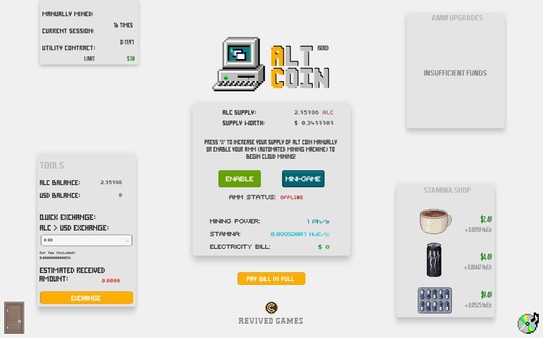 AltCoin