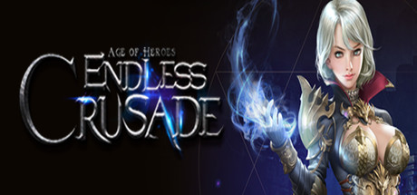 Endless Crusade cover art