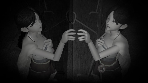 Скриншот из Frio3 - Parting and Meeting