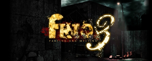 Frio3 - Parting and Meeting requirements