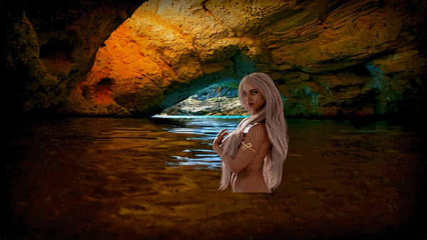 Creatio Ex Nihilo III: Amor Dei game for windows Pc 1