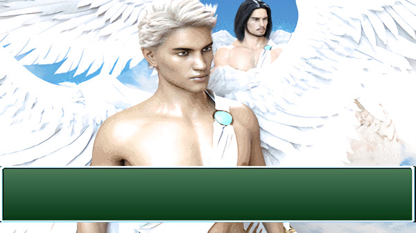 Creatio Ex Nihilo III: Amor Dei for linux