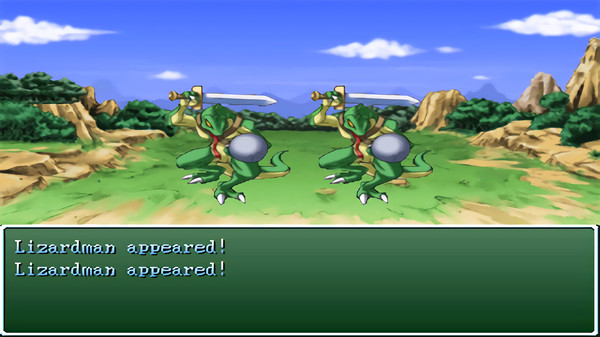 Creatio Ex Nihilo III: Amor Dei game for Linux 1