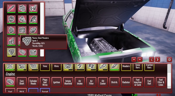 Late Night 1320 for linux