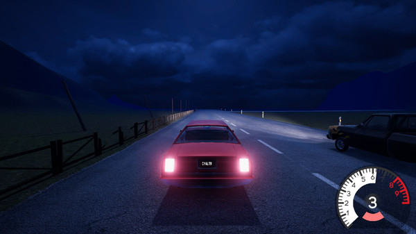 Late Night 1320for windows and Linux 1