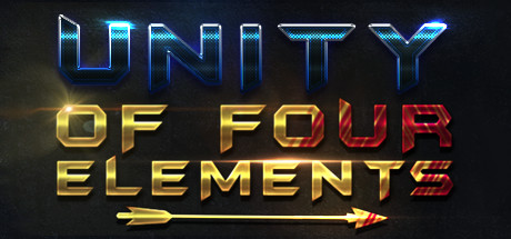 Unity of Four Elements cover art