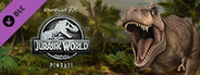 Pinball FX3 - Jurassic World™ Pinball