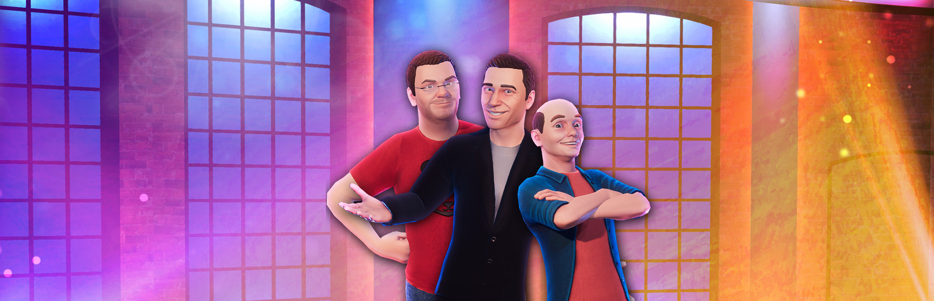 Wer weiß denn sowas? - Das Spiel