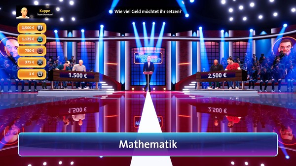 Скриншот из Wer weiß denn sowas?