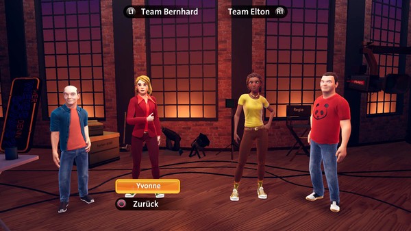 Wer weiß denn sowas? - Das Spielfor windows and Linux 1