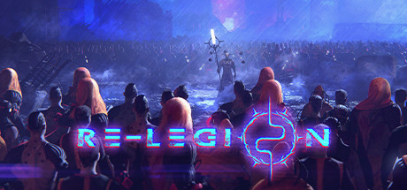 Re-Legion instal the new version for android