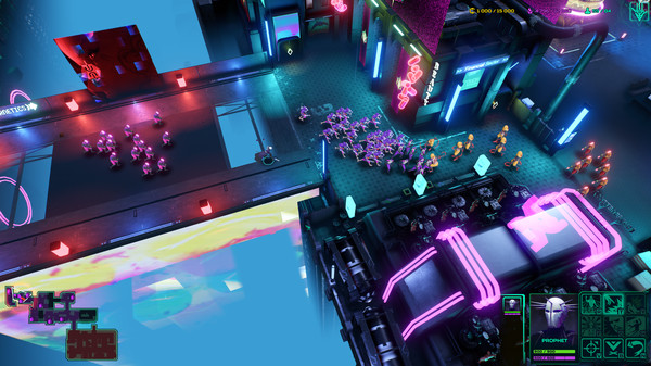 Re-Legionfor windows and Linux 1