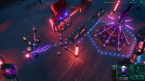 Re-Legion game for windows Pc 1