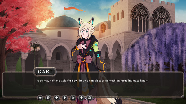 The Seven Districts of Sin: The Tail Makes the Fox - Episode 1 game for windows Pc 1