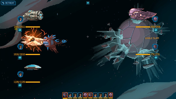 Скриншот из Halcyon 6: The Precursor Legacy