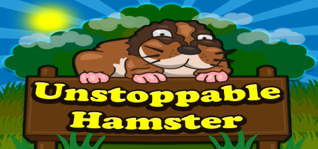 View Unstoppable Hamster on IsThereAnyDeal
